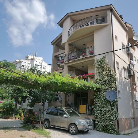 Apartments Blago Sutomore Zewnętrze zdjęcie