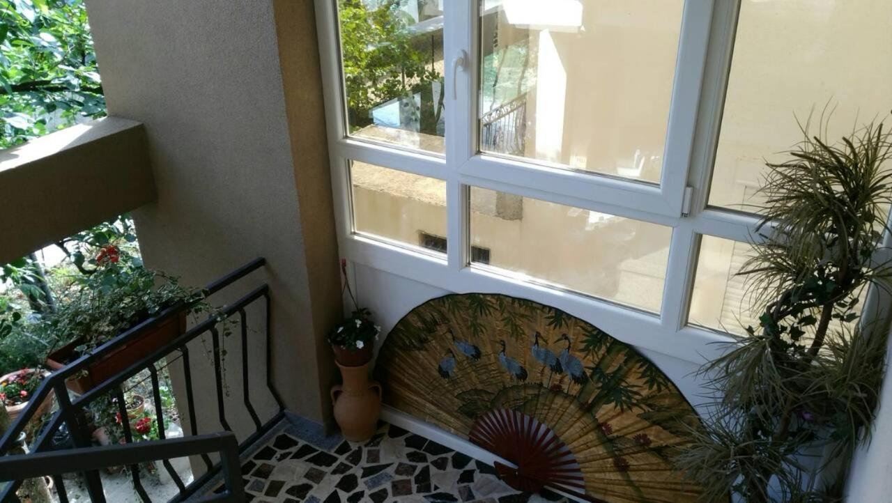 Apartments Blago Sutomore Zewnętrze zdjęcie