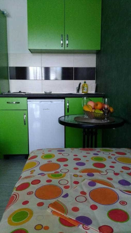 Apartments Blago Sutomore Zewnętrze zdjęcie