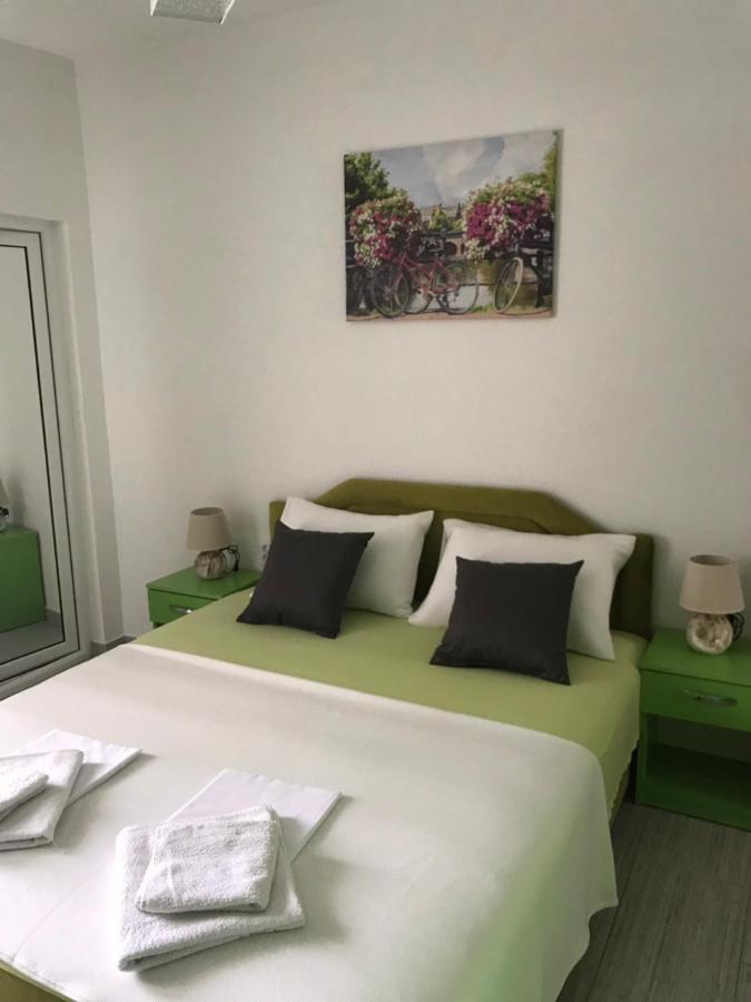 Apartments Blago Sutomore Zewnętrze zdjęcie