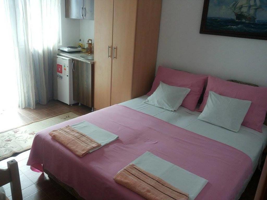 Apartments Blago Sutomore Pokój zdjęcie