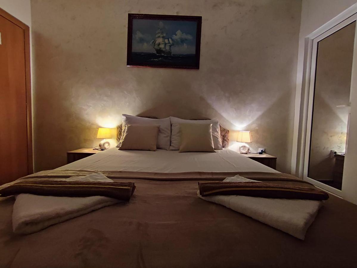 Apartments Blago Sutomore Zewnętrze zdjęcie