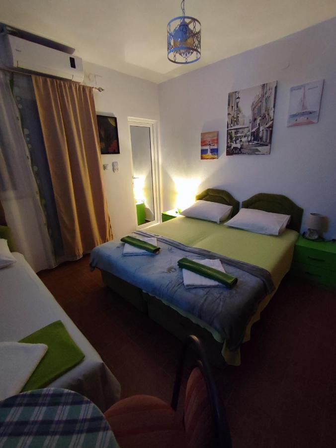 Apartments Blago Sutomore Zewnętrze zdjęcie