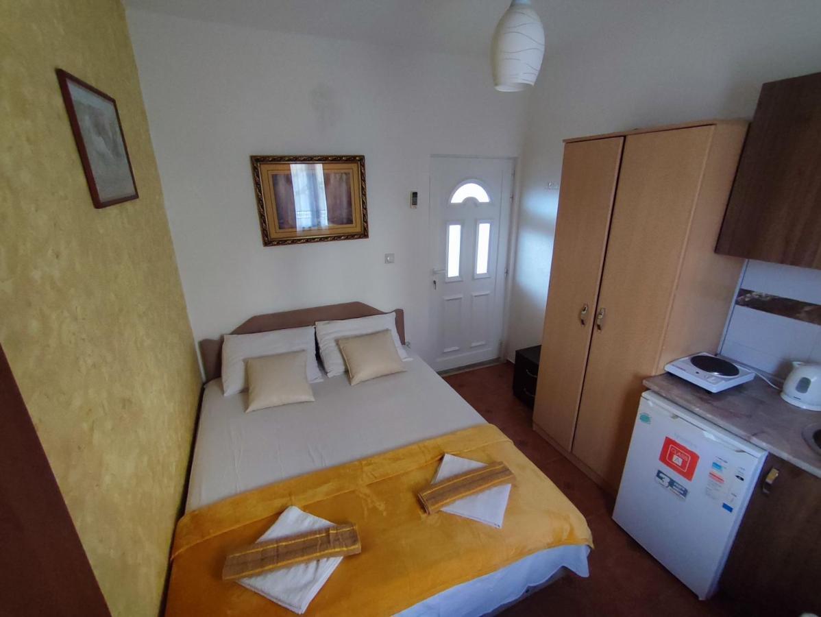 Apartments Blago Sutomore Zewnętrze zdjęcie