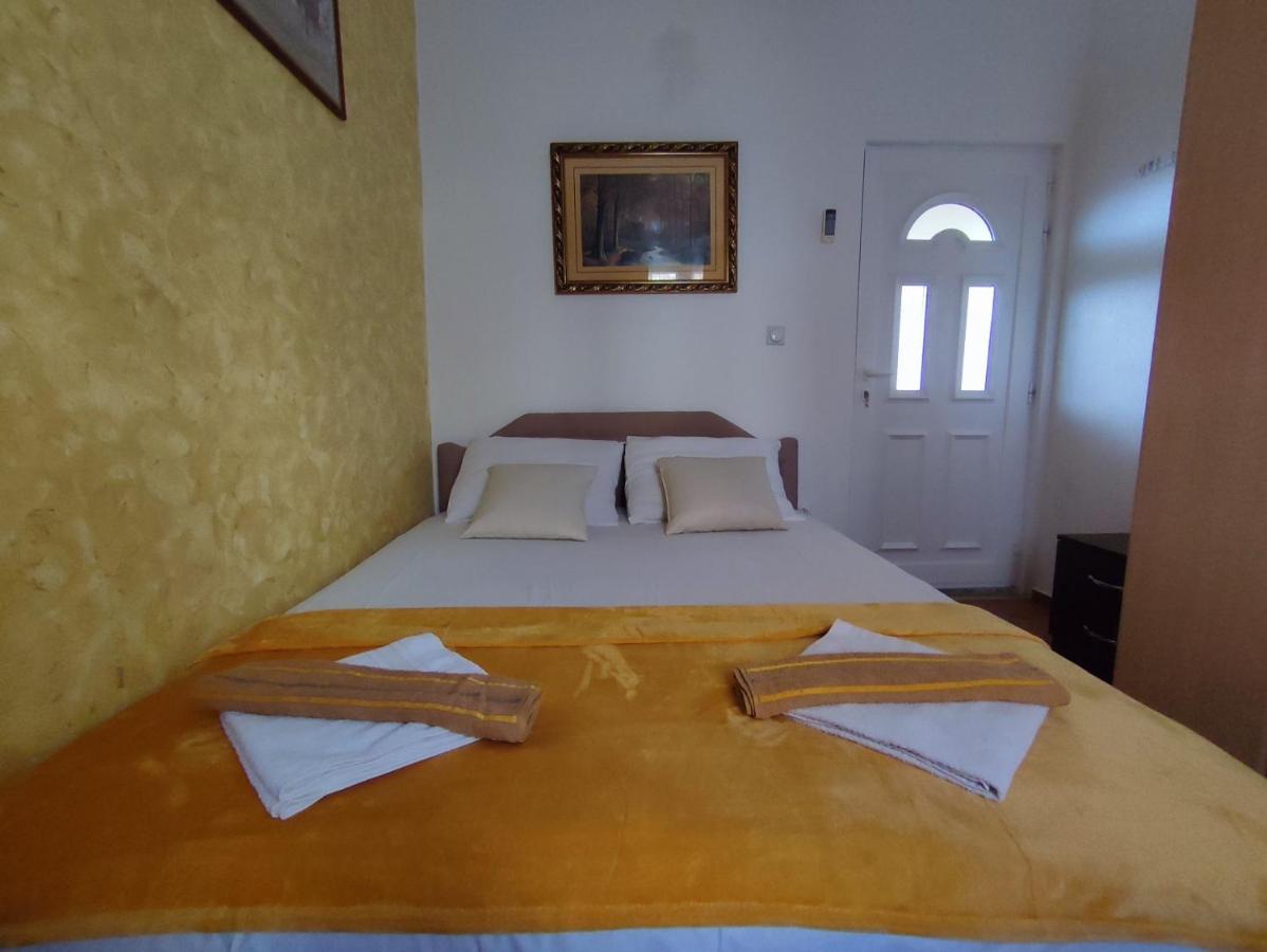 Apartments Blago Sutomore Zewnętrze zdjęcie