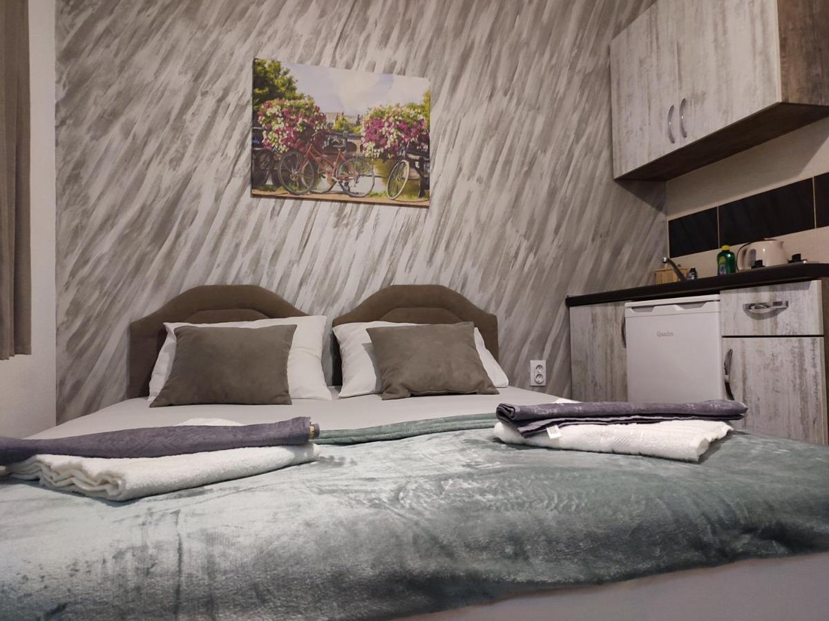 Apartments Blago Sutomore Zewnętrze zdjęcie