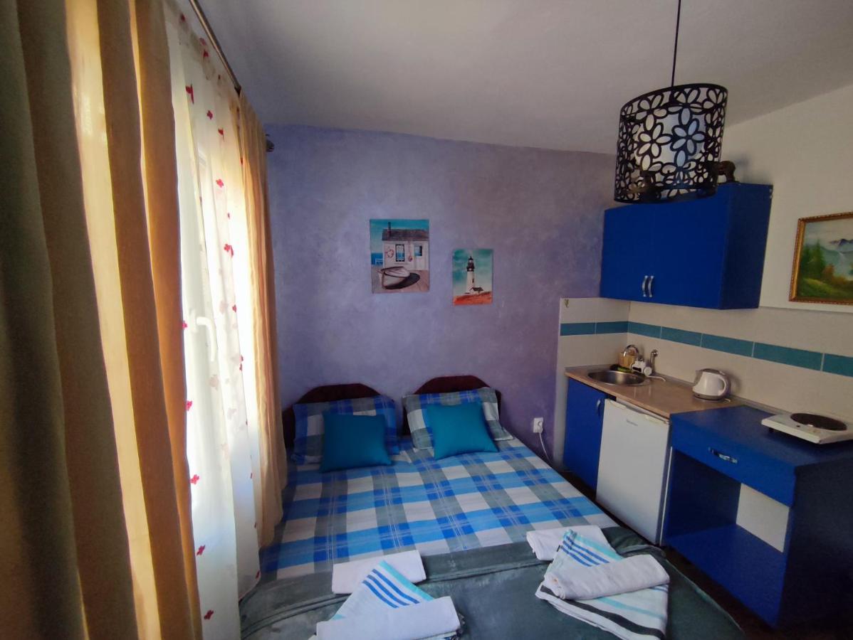 Apartments Blago Sutomore Zewnętrze zdjęcie