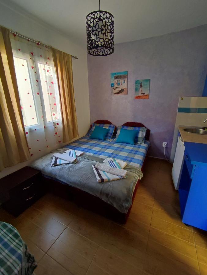 Apartments Blago Sutomore Zewnętrze zdjęcie
