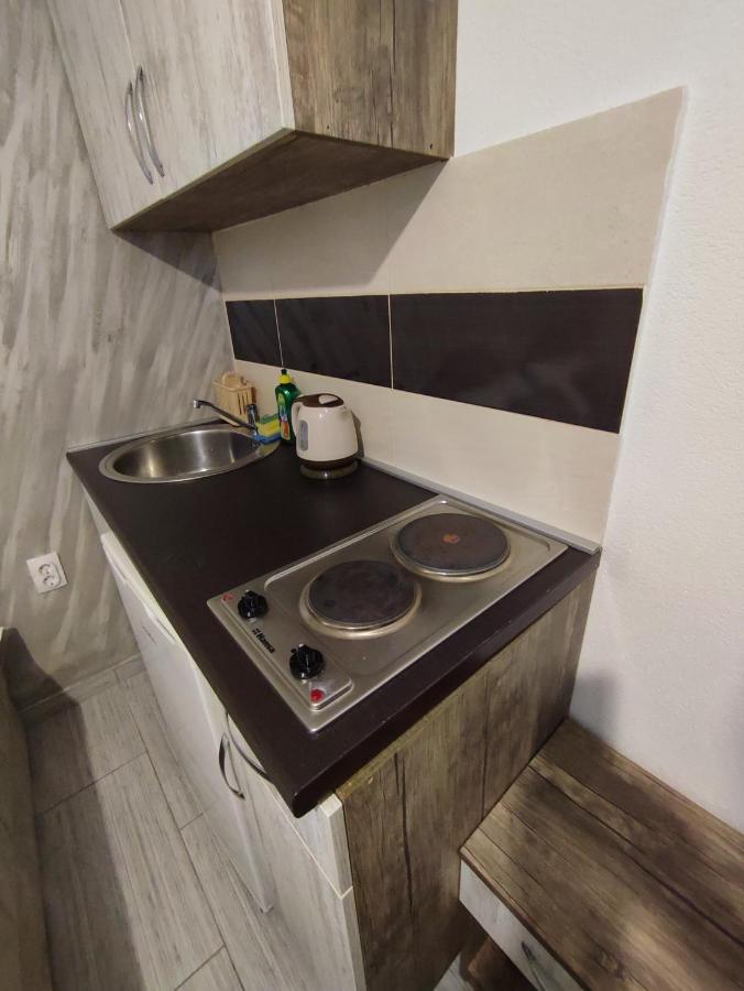 Apartments Blago Sutomore Zewnętrze zdjęcie