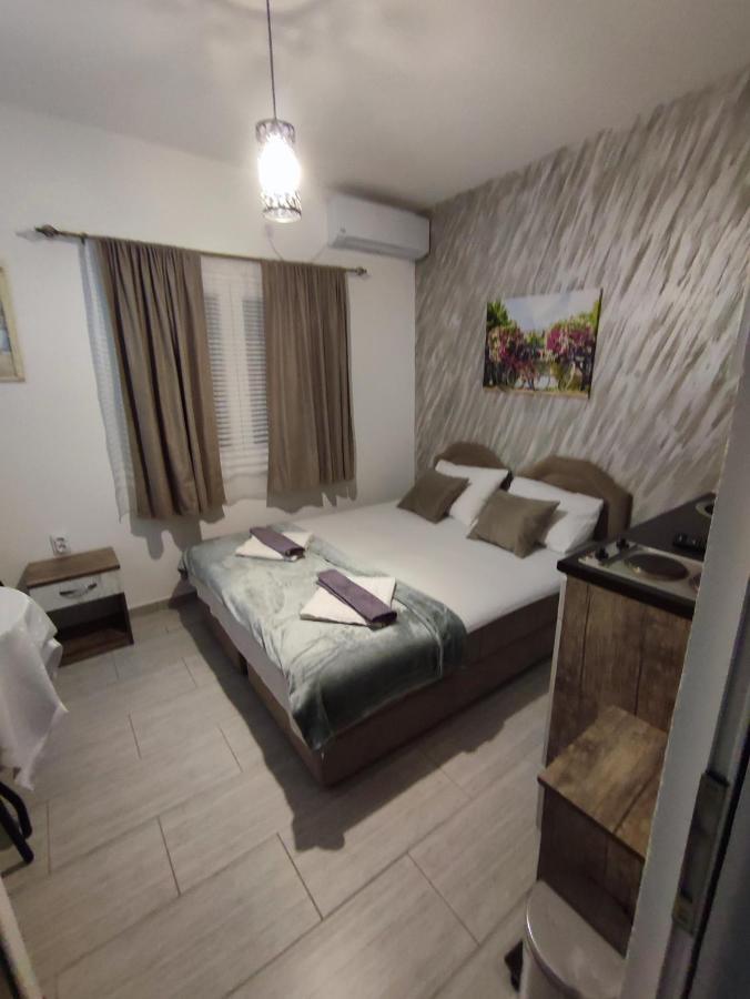 Apartments Blago Sutomore Zewnętrze zdjęcie