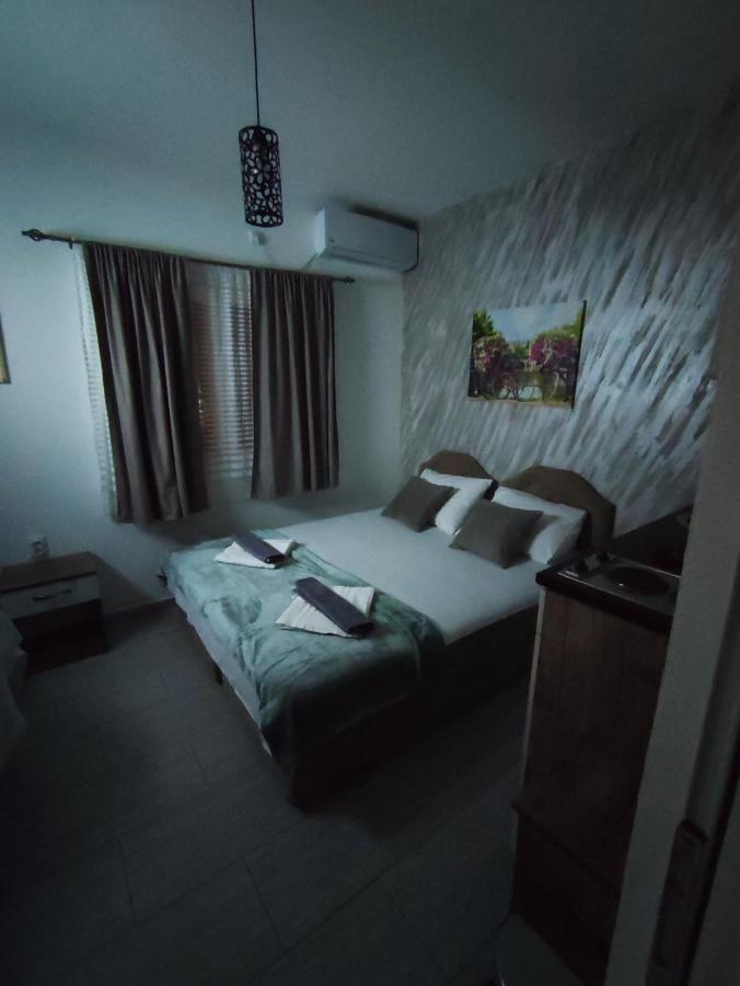 Apartments Blago Sutomore Zewnętrze zdjęcie
