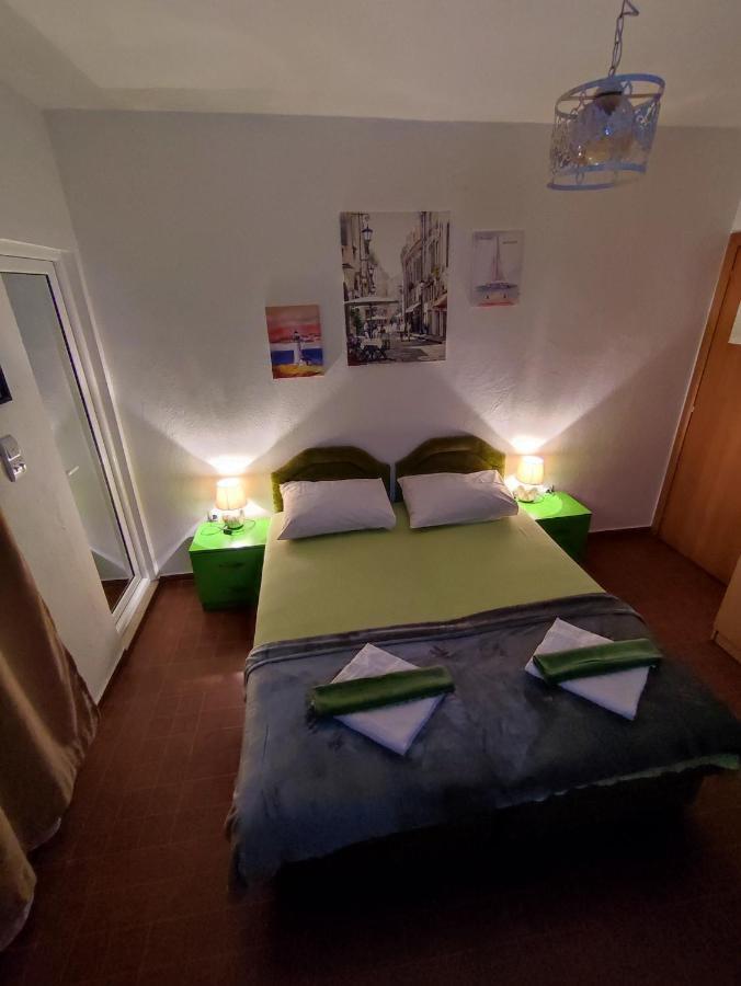 Apartments Blago Sutomore Zewnętrze zdjęcie