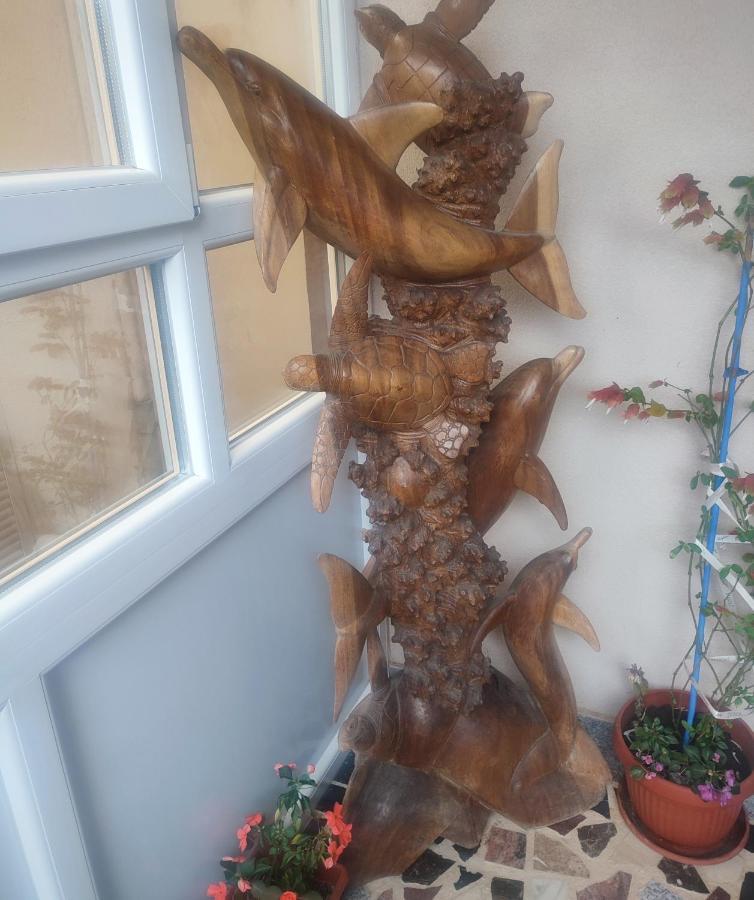Apartments Blago Sutomore Zewnętrze zdjęcie