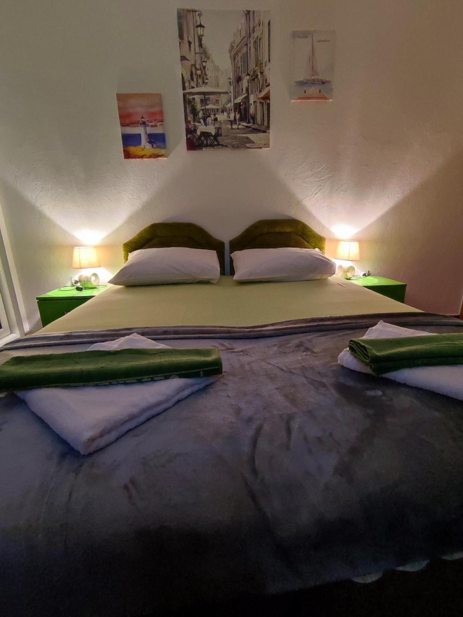 Apartments Blago Sutomore Pokój zdjęcie