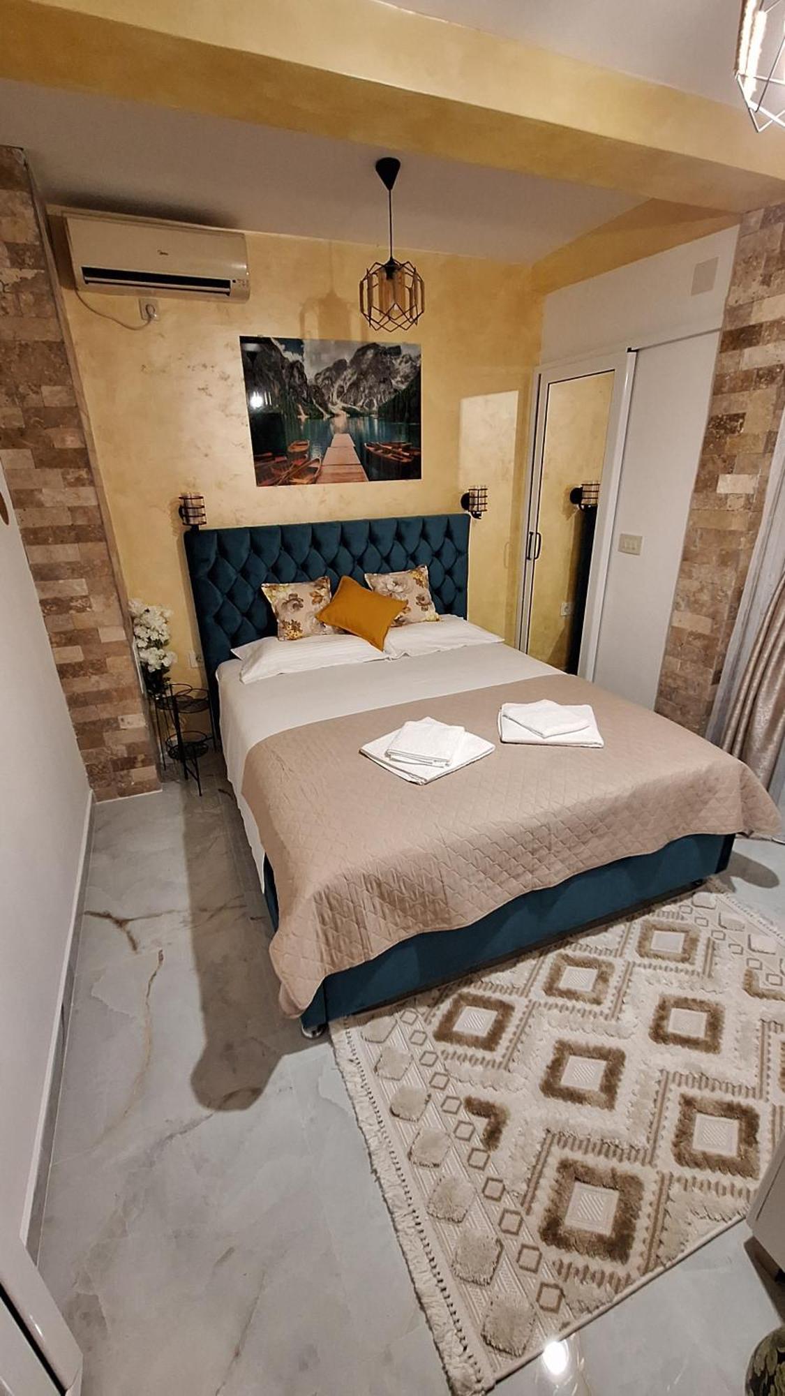 Apartments Blago Sutomore Zewnętrze zdjęcie