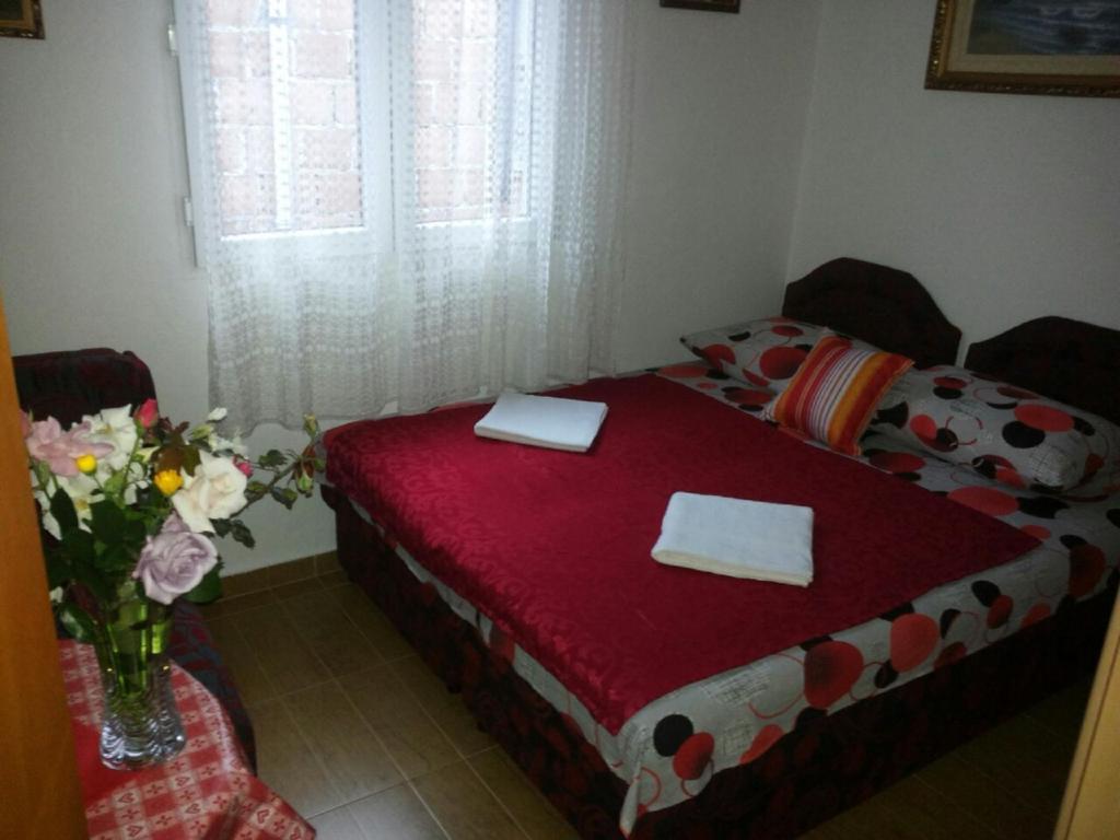 Apartments Blago Sutomore Pokój zdjęcie
