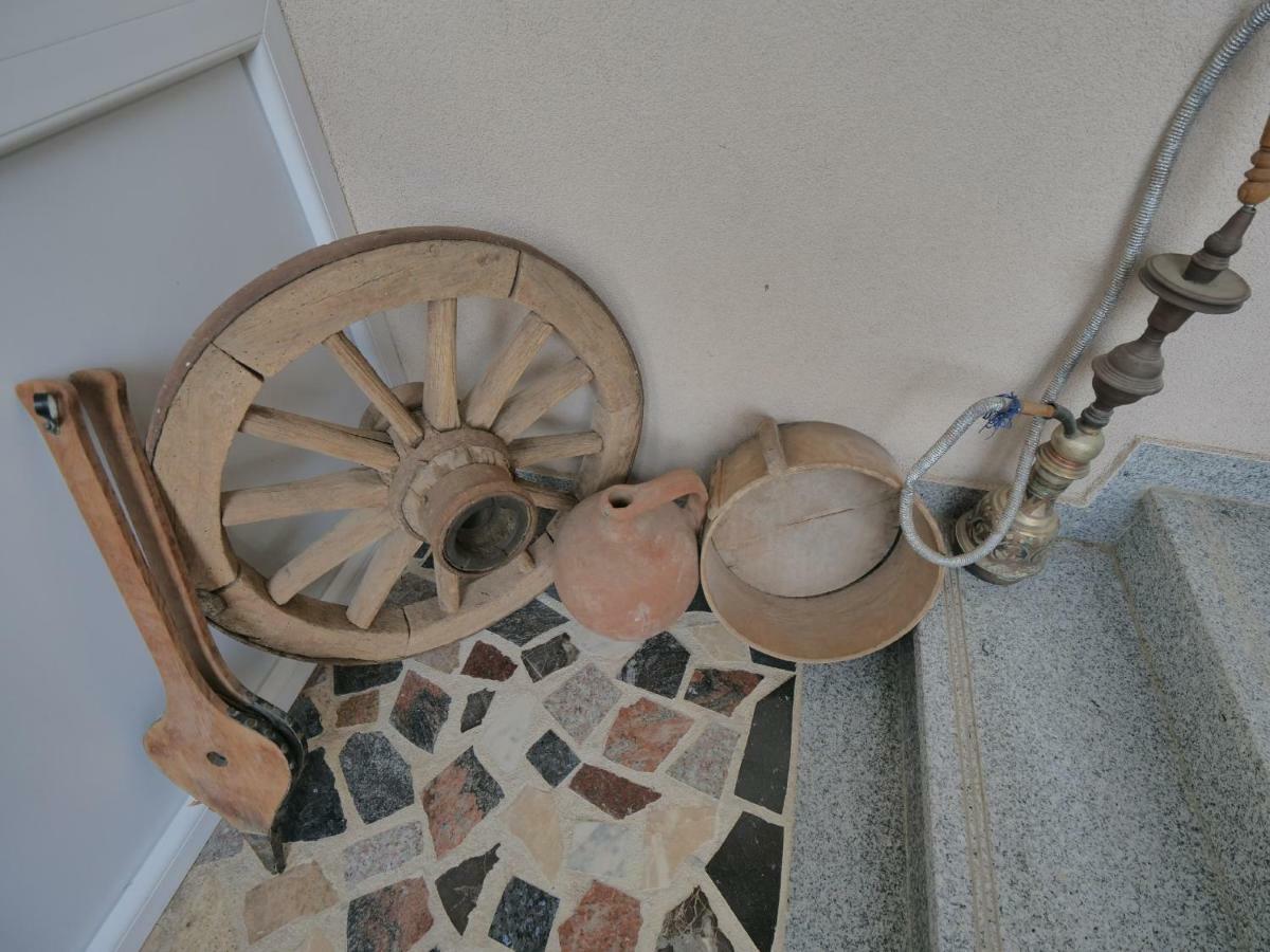Apartments Blago Sutomore Zewnętrze zdjęcie