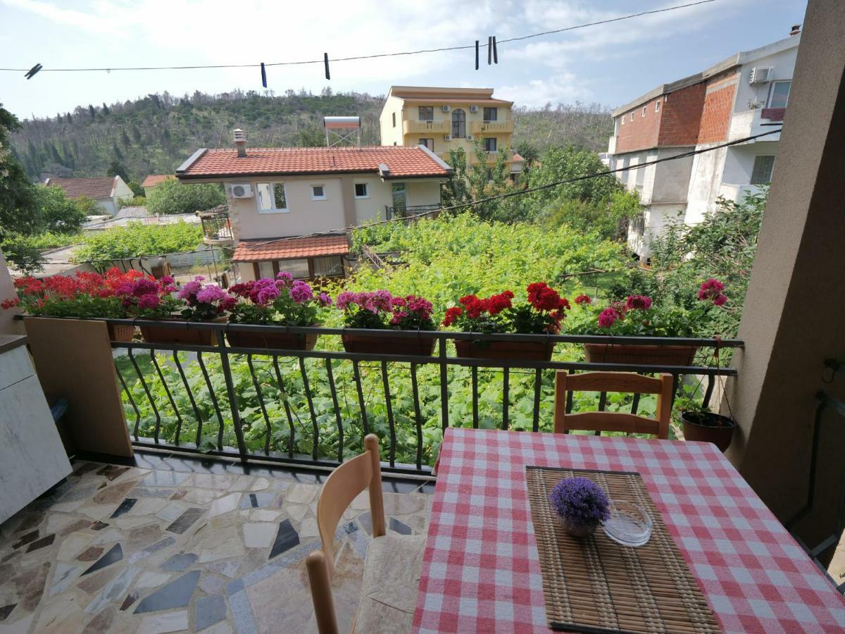 Apartments Blago Sutomore Zewnętrze zdjęcie